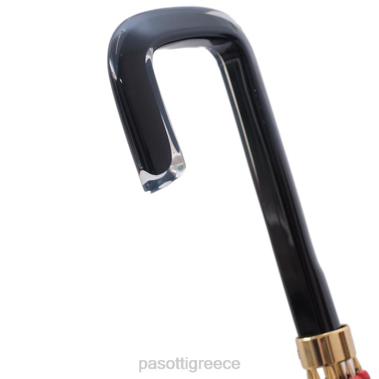 ομπρέλα | PASOTTI 20 5g284-2 g17 - funky ομπρέλα τσιτάχ 2N6B8423 για άνδρες και γυναίκες